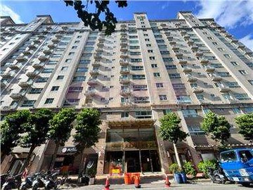 巨星生活家電梯３房平車｜全社區最俗！｜桃園市八德區高城六街