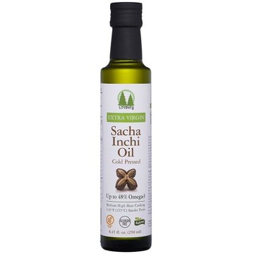 林博 印加星星果油 250ml/瓶(超商限二瓶) 印加果油/星星果油