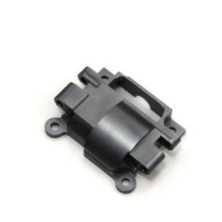 KYOSHO MINI-Z FWD/MA030用 原廠零件(MDW301) MJ鋁合金窄版前上蓋 1組裝