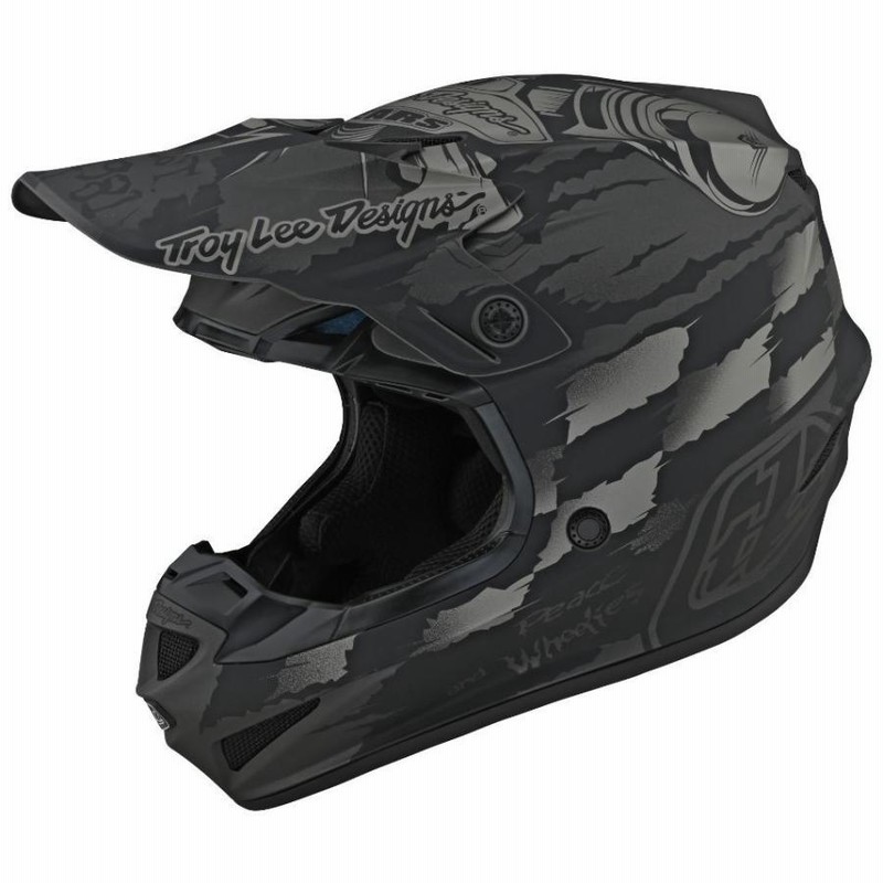 Troy Lee Designs ＼全品10%+1300円☆6/28(土)限定／ TROY LEE