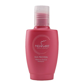 NEWART 紅寶石空氣感洗髮精65ml 抗屑 控油 去屑 染燙 薄荷 茶樹 綠茶 蓬鬆 涼感 洗髮精