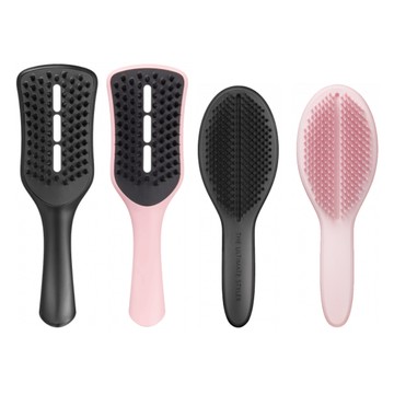 英國 TANGLE TEEZER 快乾吹整梳/ 造型梳 1st 梳子 造型 快乾梳 不打結 好梳理 附發票【心心哈德】現貨 全館499超取免運