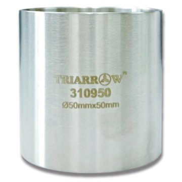 TRIARROW 三箭牌 304不鏽鋼慕斯圈 310950  1個  5 x 5 x 5cm