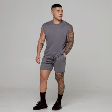 ArmorLite 抗菌訓練寬肩背心V3