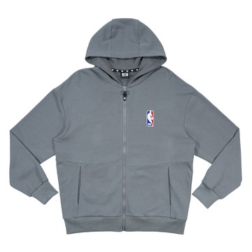 NBA 純棉 印花 連帽外套 3555140410