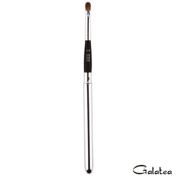 Galatea葛拉蒂 天顏系列 S0BM 70%貂毛附蓋式圓唇刷(彩妝刷具/刷具/唇彩刷/化妝刷)