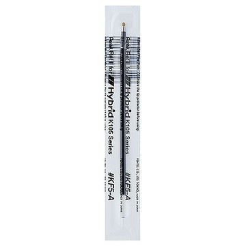Pentel 飛龍 0.5mm 中性筆芯 12支入/盒〖KF5〗