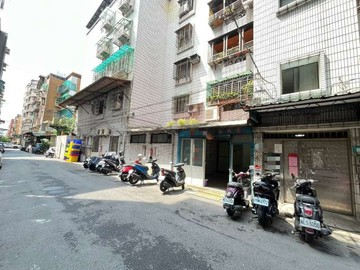住商芷妍✨8米大面寬．多功能一樓A065｜新北市三重區頂崁街