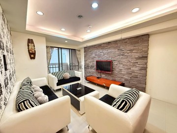 專任委託｜稀有釋出｜林鼎跨界｜大三房平車｜台中市西屯區福安路