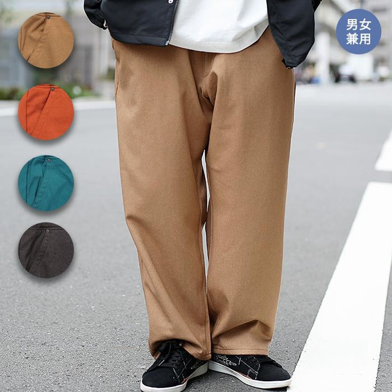 DAISY LIN  ワイドパンツ　デイジーキャメル DAISY LIN ワイドパンツ デイジーキャメル DAISY LIN ワイド