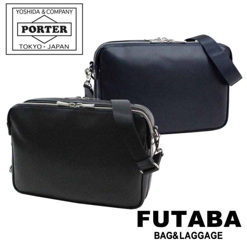 ポーター ソート 2WAYショルダーバッグ 116-03277 PORTER 吉田カバン