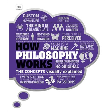 How philosophy works 哲學是如何運作的