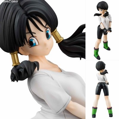 ドラゴンボールギャルズ ドラゴンボールZ ビーデル 回復Ver. 完成品フィギ… FIG]ドラゴンボールギャルズ ビーデル 回復Ver. ドラゴンボールZ