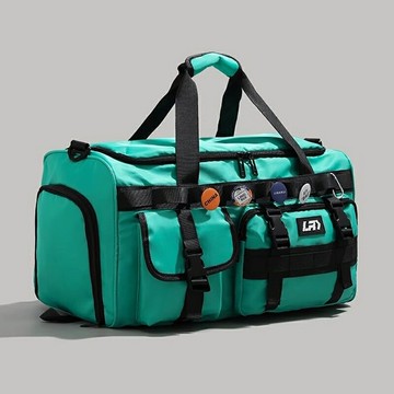 現貨+預購 旅行袋牛津紡手提包-運動健身游泳登山男女包包4色m1ad2【獨家進口】【米蘭精品】