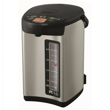 ZOJIRUSHI 象印 VE真空保溫省電熱水瓶 5L  CV-JAF50