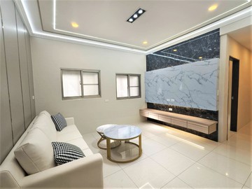 鳳山五甲⭐全屋翻新邊間3樓美寓｜高雄市鳳山區南江街