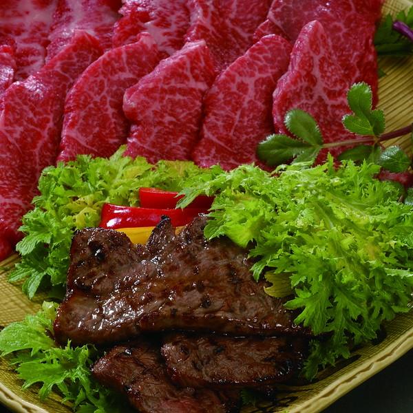 神戸牛 焼肉用 ギフト プレゼント お中元 御中元 お歳暮 御歳暮