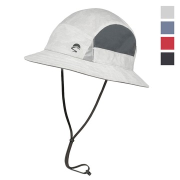 【Sunday Afternoons】抗UV輕量透氣快乾圓桶帽VaporLite Tempo Bucket