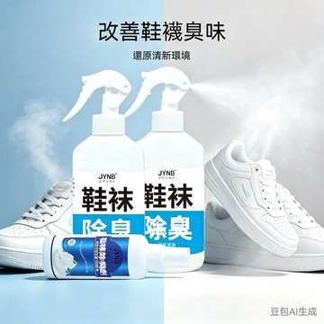 臺灣現貨 除臭噴霧 鞋襪神器 鞋襪除臭噴霧 球鞋運動鞋去異味 鞋櫃腳臭去除劑 清新薄荷傢用除味噴霧