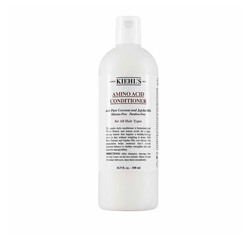 氨基酸潤髮乳500ML-特大裝