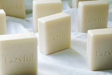 羊油滋潤皂140g | 讓你跟擦乳液說掰掰 | 乾肌客人都會回購