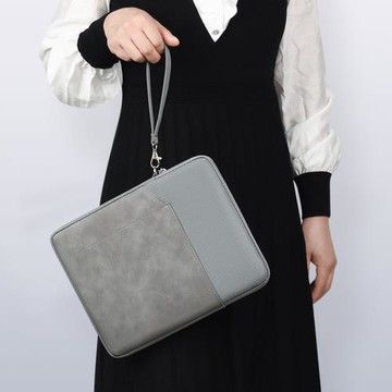 適用蘋果11英寸內膽包 iPad Pro11平板包 11寸平板電腦配件收納包