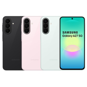 Samsung Galaxy A27 5G (8G/128G)