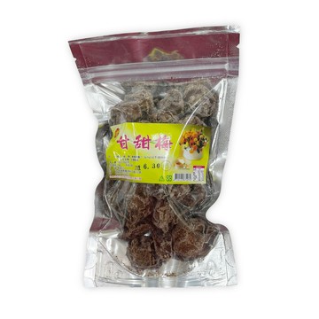 傳統好滋味 大包蜜餞 隨口吃(約100g) *健人館*