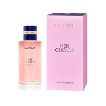 LA RIVE EDP 嚴選淡香精90ml (五款任選)