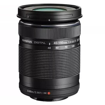 Olympus/奧林巴斯 M.ZD ED 40-150/4.0-5.6R 75-300 14-150 14-42-加LINI購買享優惠