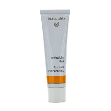 德國世家 Dr. Hauschka - 律動調理面膜 Revitalizing Mask