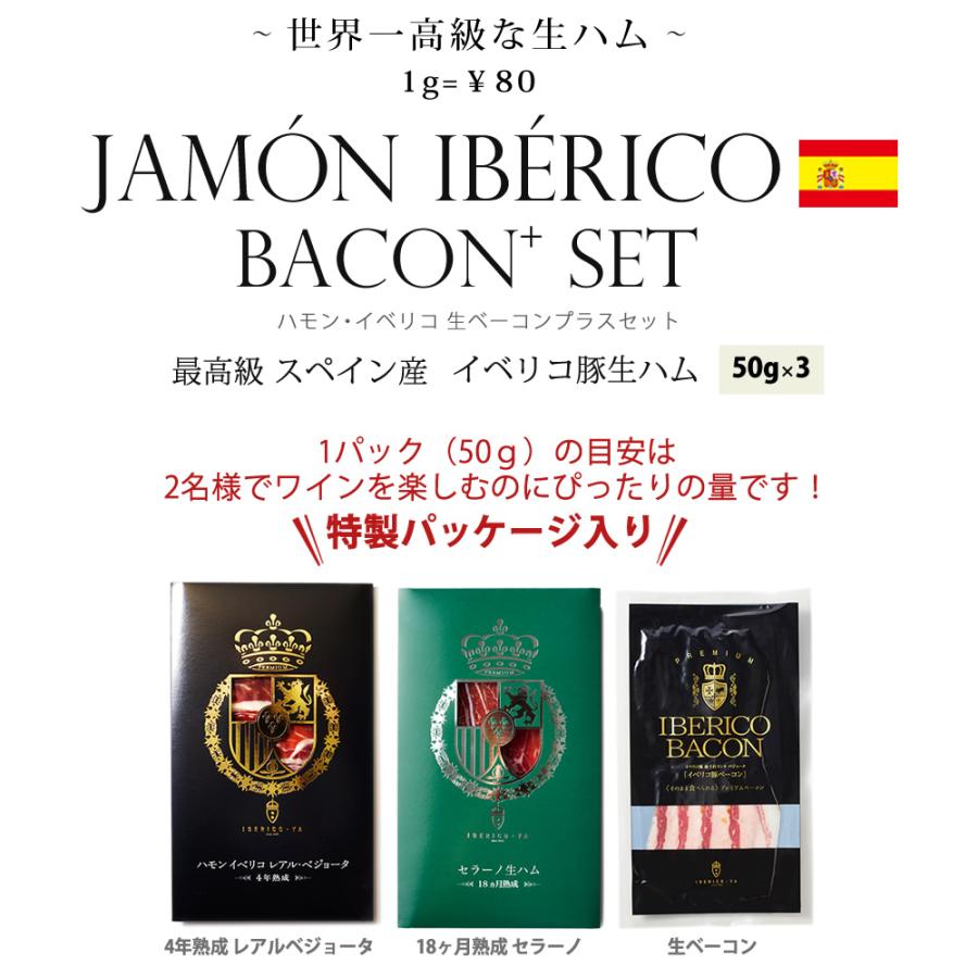 お歳暮 食品 2023 おつまみ 高級 生ハム イベリコ豚 4年熟成 セラーノ ベーコン 40代 50代 誕生日 男性 プレゼント ハム ギフト 冷蔵