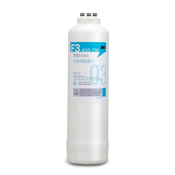 3M TR1 F3 RO膜濾心(適用 TR1 RO逆滲透純水機第三道濾心)