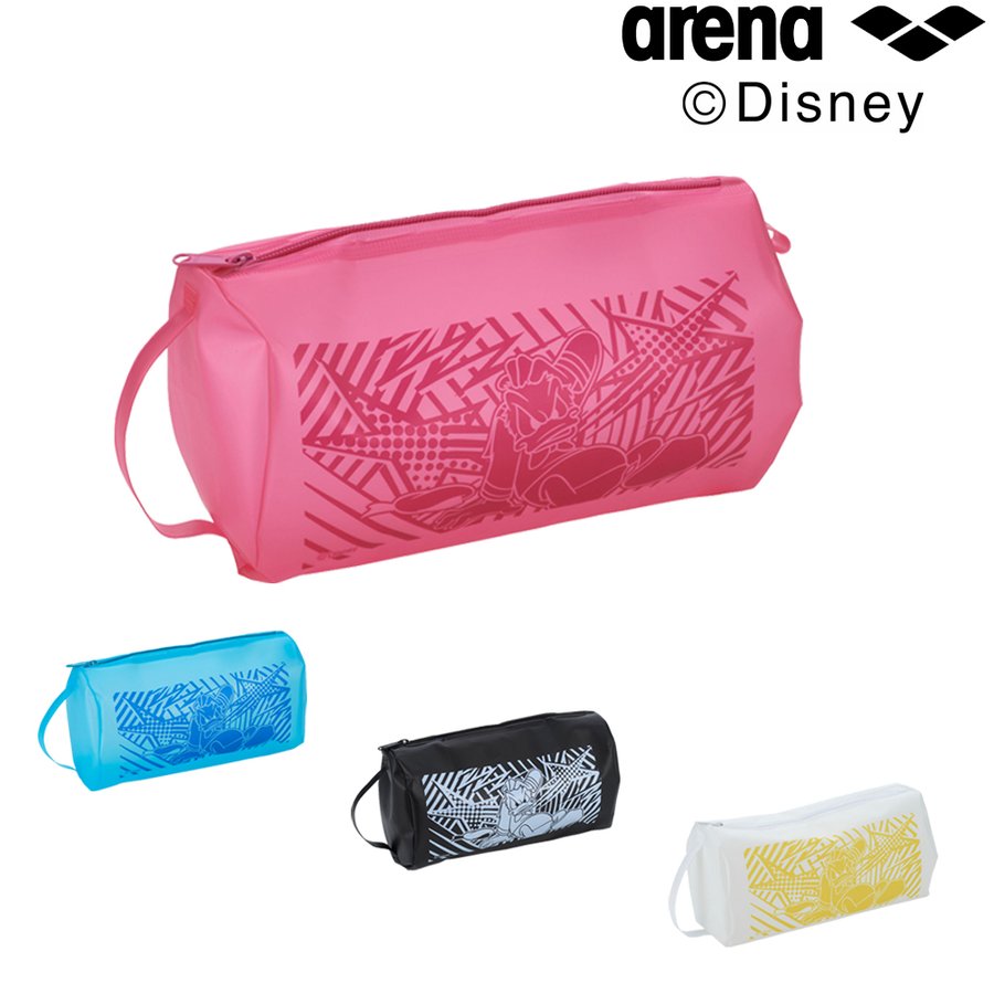ARENA アリーナ 水泳 プルーフ小 ディズニー ドナルドダック プルーフバッグ スイミング DIS-2311 通販 LINEポイント最大GET |  LINEショッピング