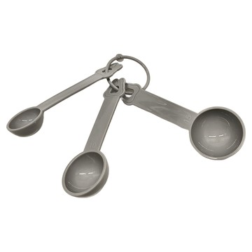 USAGI 兔子量匙 顏色隨機  1個