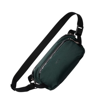 Bellroy Venture Ready Sling 2.5L 隨身側背包 斜背包 隨行包 小廢包 禮物 送禮 推薦(深海墨藍)