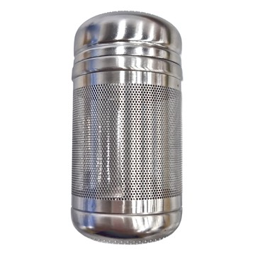 PUSH 普旭 煲湯調料球大小組合 316不鏽鋼  9 x 5cm + 8 x 4cm  1組