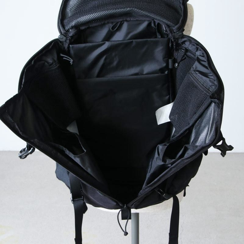 Mystery Ranch (ミステリーランチ) 2 DAY ASSAULT Crazy Black