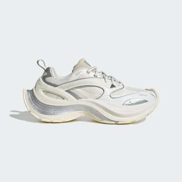 adidas 愛迪達 休閒鞋 女鞋 運動鞋 XLG SPEED 米白銀 JS4992(9003)