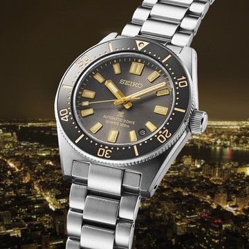 SEIKO 精工 Prospex100周年特別版 三日鍊 機械錶 送禮 禮物推薦_SK028 SPB455J1/6R55-00G0N