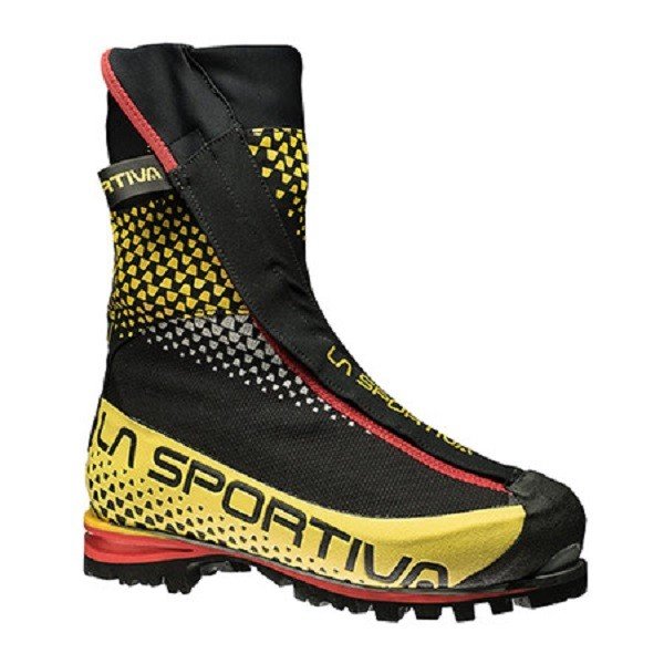 全品送料無料 G5 ラ スポルティバ Sportiva La 3980円以上送料無料 ガシャブルム 紳士靴 メンズシューズ メンズファッション ファッション トレッキングシューズ 21c 42 シューズ Accesvertical Es
