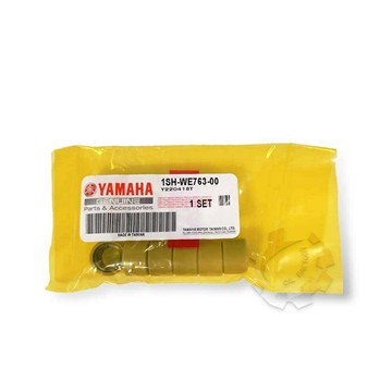 【4%點數】『油工廠』YAMAHA 山葉 原廠 1SH-WE763-00 普利珠 滾珠組 8g CUXI LIMI FS 115車系【樂天APP下單限定】