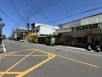 梓官茄苳段#九米大面寬建地#方正好規劃｜高雄市梓官區茄苳段