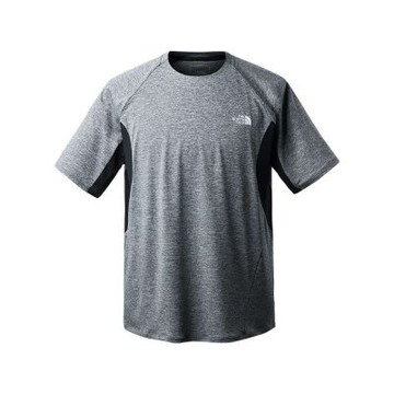 The North Face 北面 男 吸濕排汗 透氣 短袖T恤 NF0A7WD3KS7