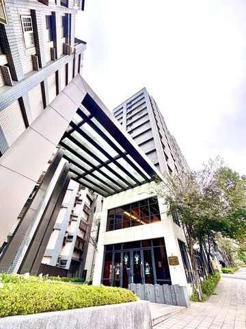 閱森活｜龍科美麗3房｜邊間戶大車位｜桃園市楊梅區梅獅路二段