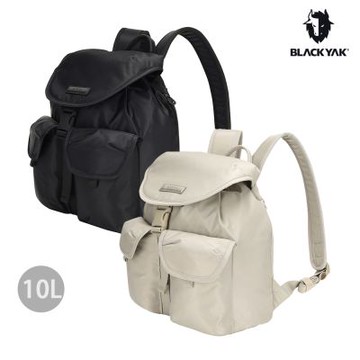 BLACKYAK 韓國 LUKLA 10L後背包(兩色可選)| IU代言 運動配件 後背包 登山包 休閒包 |BYEB1NBE12