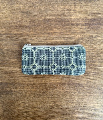 拉鍊收納包 mina perhonen anemone