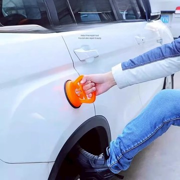🔥現貨24H秒出🔥汽車凹痕拉拔器 汽車凹痕修復 吸盤拔凹器 車身凹痕修復 拔凹器 汽車修復工具 凹痕拉拔器 修補工具