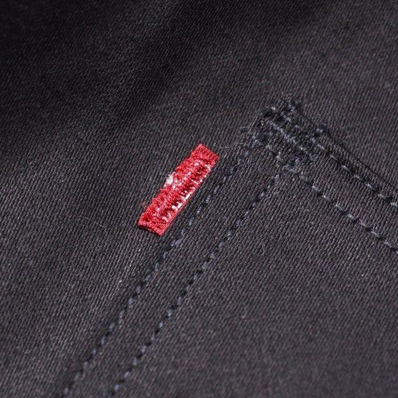 ウエアハウス セルビッチ サテンパンツ コットンサテン 1215 SELVEDGE