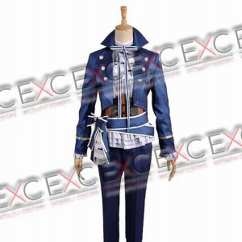 あんさんぶるスターズ 朔間凛月 ハロウィン 風 コスプレ衣装 通販 Lineポイント最大1 0 Get Lineショッピング